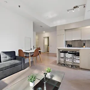  Apartment Trendy 1bedroom Downtown Canada