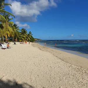 Cannelle Villa Sainte-Anne (Grande-Terre)